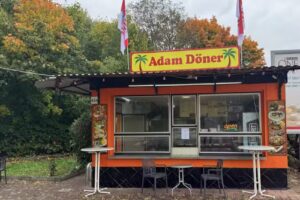 Adam Döner Zwickau