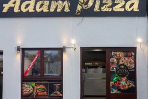 Adam pizza
