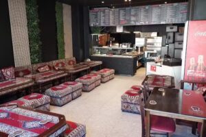 Adam Pizzeria & Burgerhaus