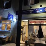 Adam Restaurant