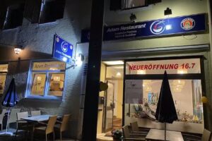 Adam Restaurant