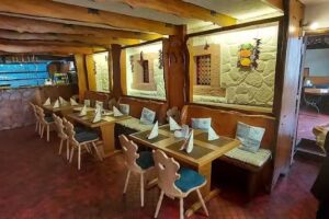 Adam&rsquo;s Restaurant