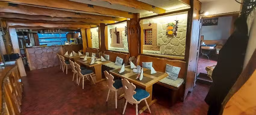 Adam&rsquo;s Restaurant