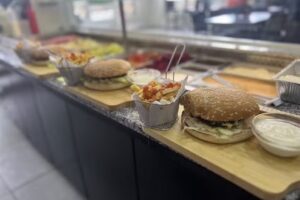 Adams Grillhaus