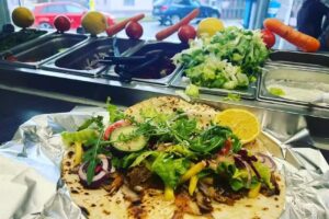 ADANA DÖNER KEBAP