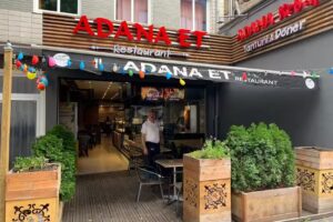 Adana Et Restaurant
