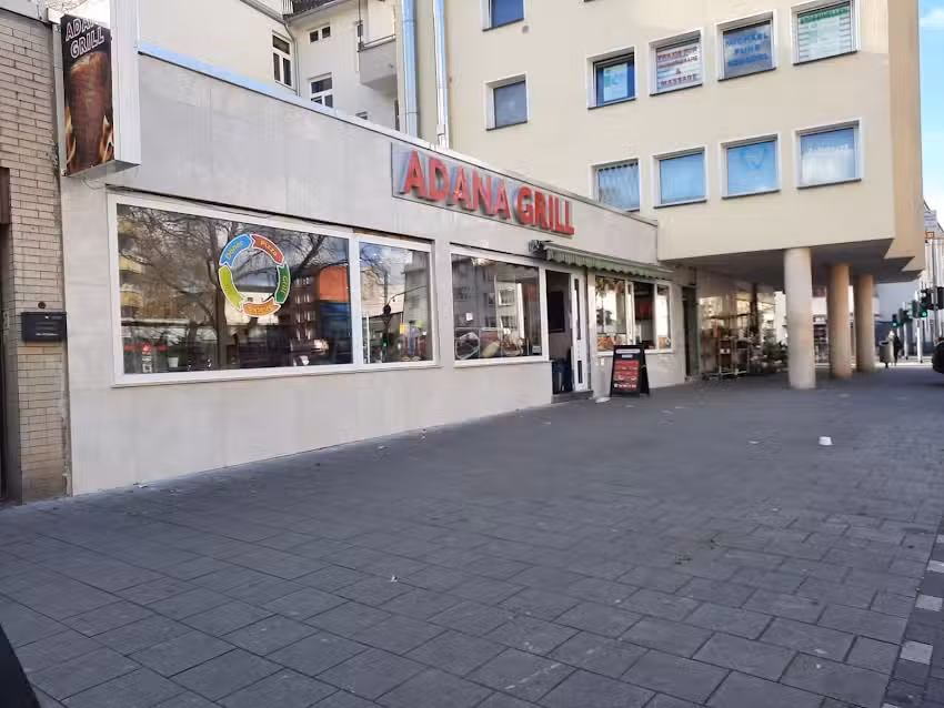 Adana Grill