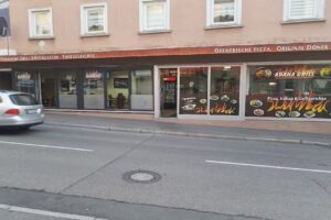 Adana Grill Sigmaringen
