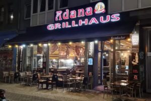 Adana Grillhaus Kreuzberg