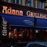 Adana Grillhaus – Kreuzberg