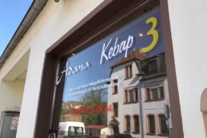 Adana Kebap 3 Illingen