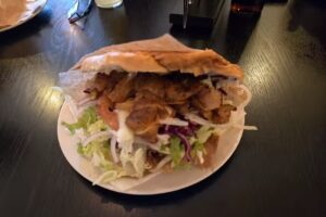 Adana Kebap Langen