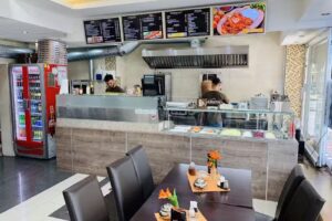 Adana Kebaphouse Schweinfurt