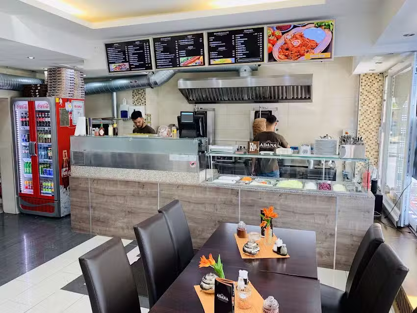 Adana Kebaphouse Schweinfurt