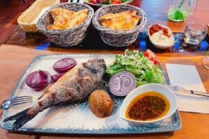 Adana Ocakbasi 01 Restaurant