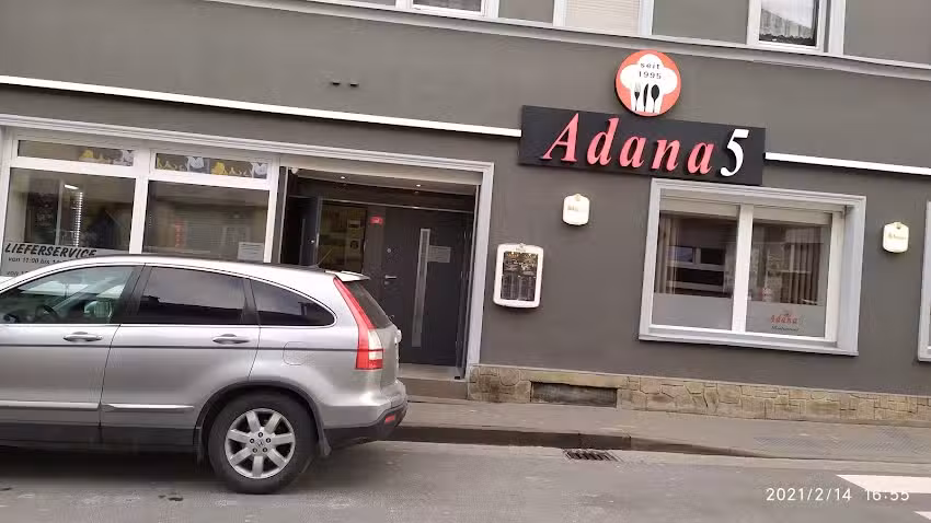 Adana plus Koblenz | D&ouml;ner & mehr