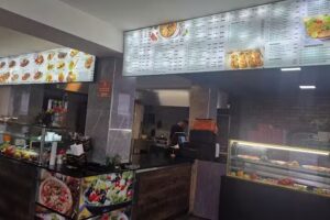 Adana Restaurant