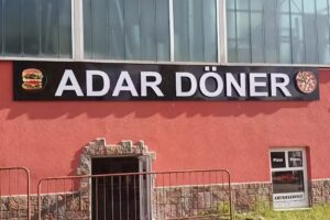 Adar D&ouml;ner