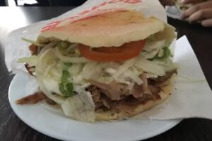 Adar Döner&Pizza