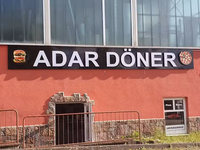 Adar D&ouml;ner