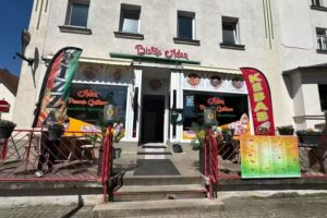 Adar Pizzeria & Grillhaus