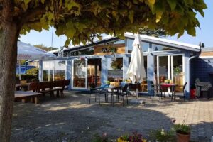 adda Cafe & Restaurant