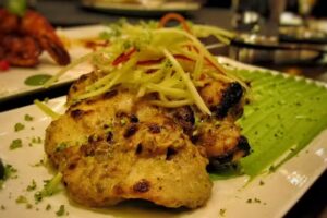 ADDA for foodies