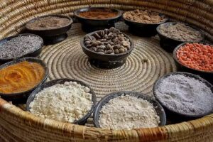 Addis Abeba Restaurant