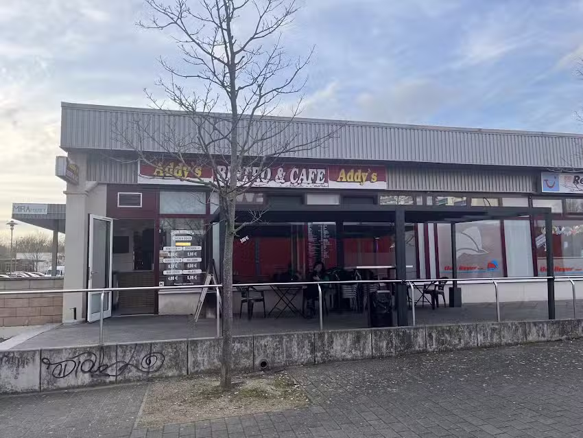 Addy&rsquo;s Bistro & Cafe