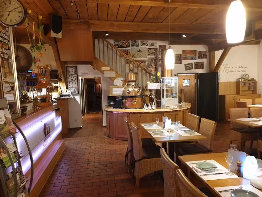 Adelheids Spargelhaus