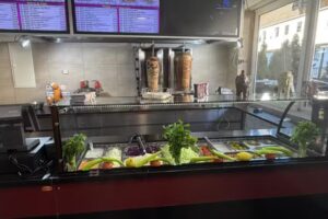 Adelsheimer Döner