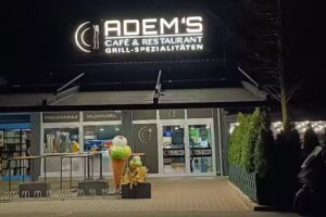 Adem’s Restaurant
