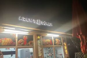 ADEM&rsquo;S D&Ouml;NER