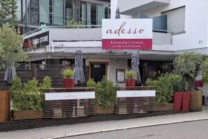 Adesso Ristorante & Lounge