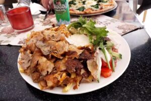 Adi’s Grill