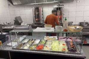 Adi’s Pizza Kebab Haus