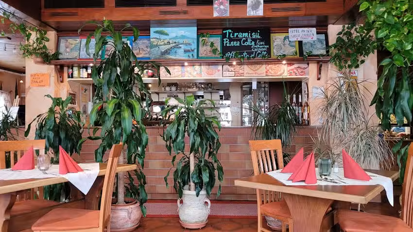 Adina Ristorante Pizzeria
