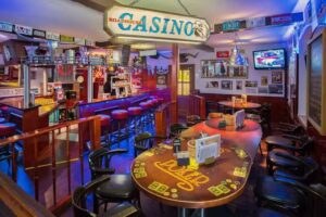 ADLER AMERICAN DINER