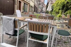 ADLER Bad Wimpfen