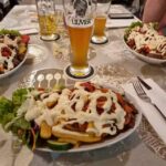 ADLER Burger