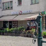ADLER BURGER