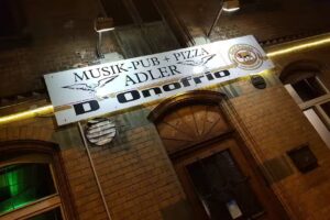 Adler D’Onofrio Eislingen