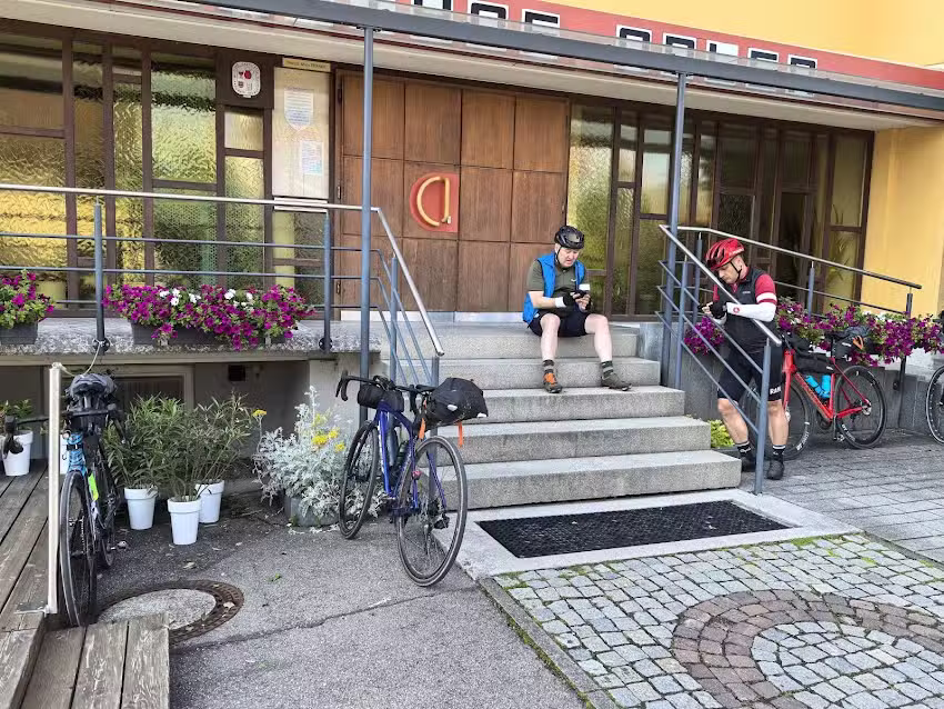 Adler Ennetach Eberhart