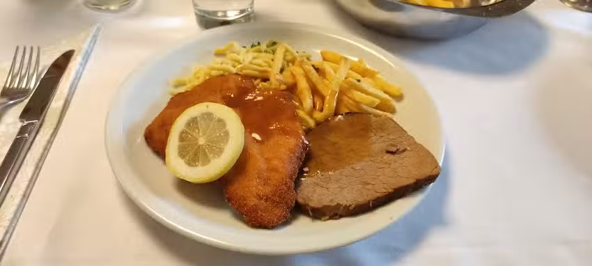 Adler, Fam. Paul Keller