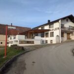Adler Gastst&auml;tte
