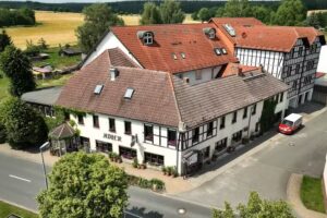 Adler Golf- und Tagungshotel &ndash; Anita Fiedler