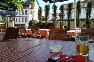 Adler | Indisches Restaurant