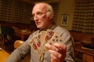 Adler Inh. Peter Burri Gaststätte