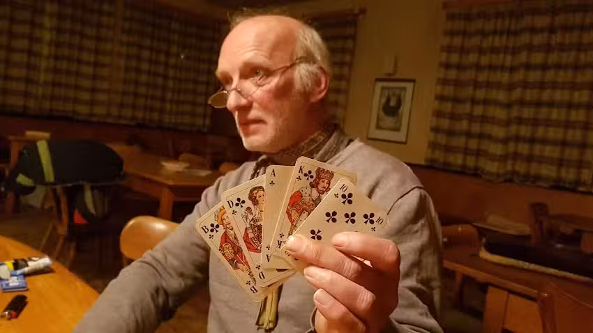 Adler Inh. Peter Burri Gastst&auml;tte