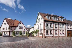 Adler Landhotel
